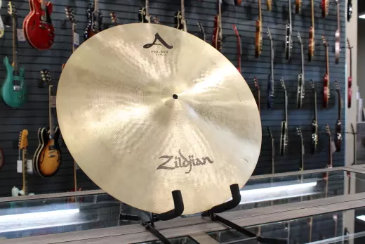 Zildjian - A 20 Inch Ping Ride